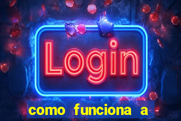 como funciona a roleta russa